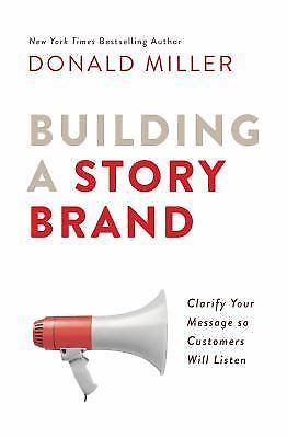 Building storybrand clarify - building, a