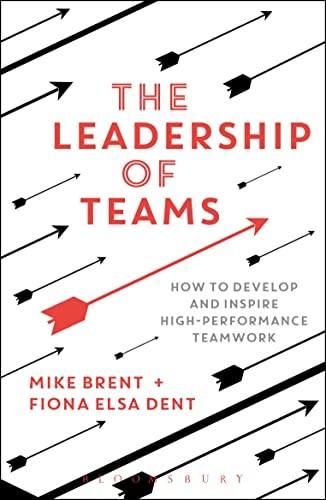 The leadership teams - leadership, of