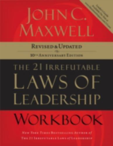 The irrefutable laws of - 21,
