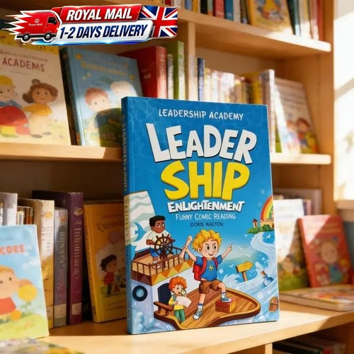 Leader ship enlightenment - ship,