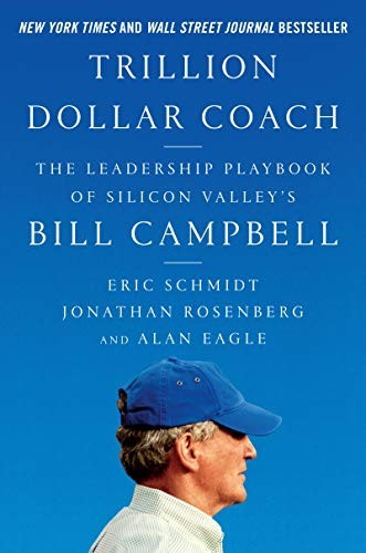 Trillion dollar coach the - coach:,