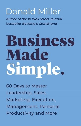 Business made simple days - made,