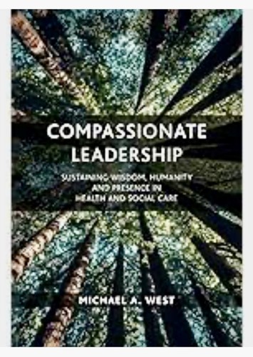 Compassionate leadership - compassionate,