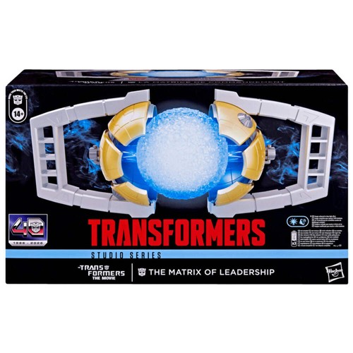 Transformers studio series 86 - series, (86
