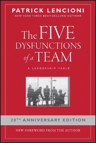 The five dysfunctions a - the,
