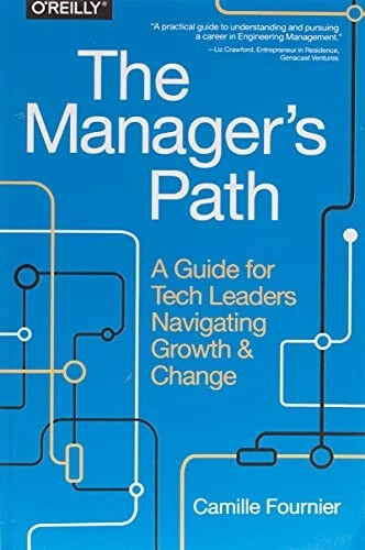 The manager path a guide - manager's,