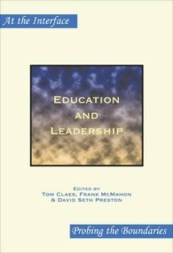 Tom claes education - claes,