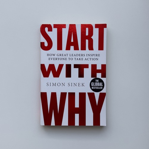 Start with why simon - with,
