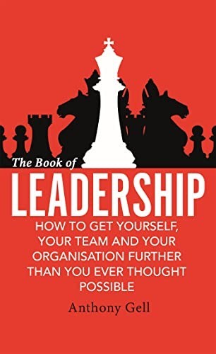 The book leadership how - the,