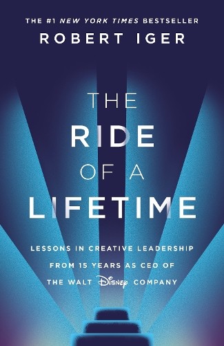 The ride lifetime - ride,