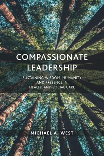 Compassionate leadership - compassionate,