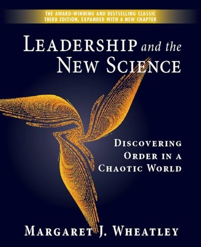 Leadership and the - , new
