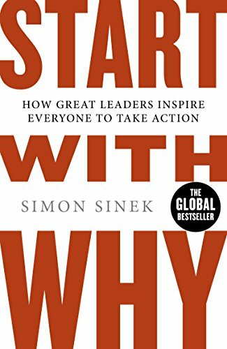 Start with why how great - why:,