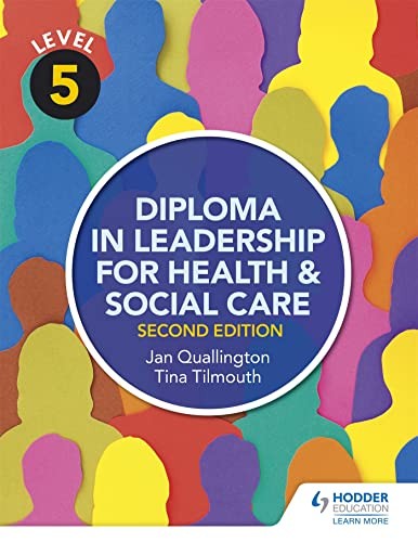 Level diploma leadership - 5,
