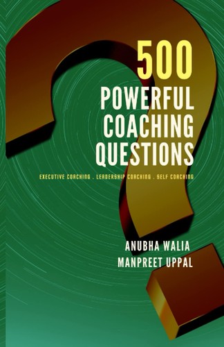 500 powerful coaching - 500,