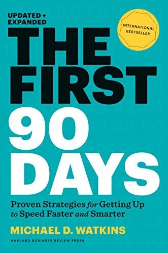 The first days michael - 90,
