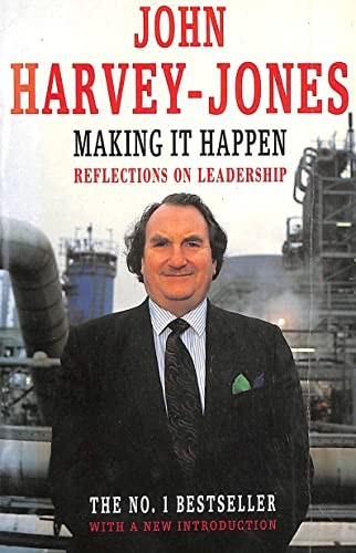 Making happen reflections - making, happen: