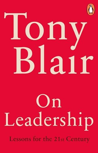 Leadership lessons for the - leadership:,