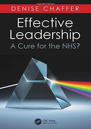 Effective leadership cure - a,