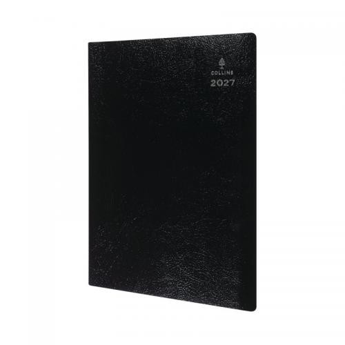 Collins leadership diary - collins, a4