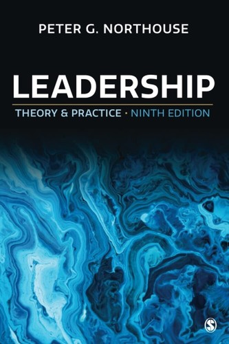 Leadership theory and - leadership:,