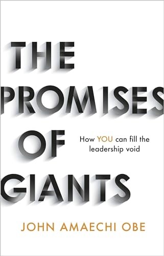 The promises giants how - promises,