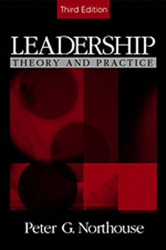 Leadership theory and - theory,