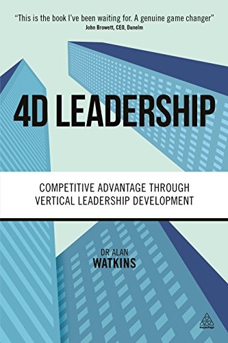 Leadership competitive - 4d,