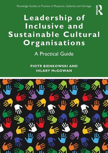 Leadership inclusive and - leadership, of