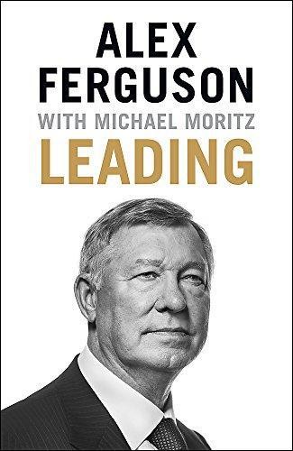 Leading lessons leadership - leading:, in