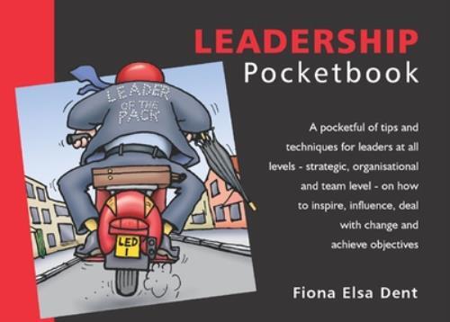 Fiona dent the leadership - dent,