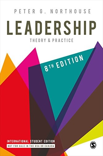 Leadership theory and - leadership:,