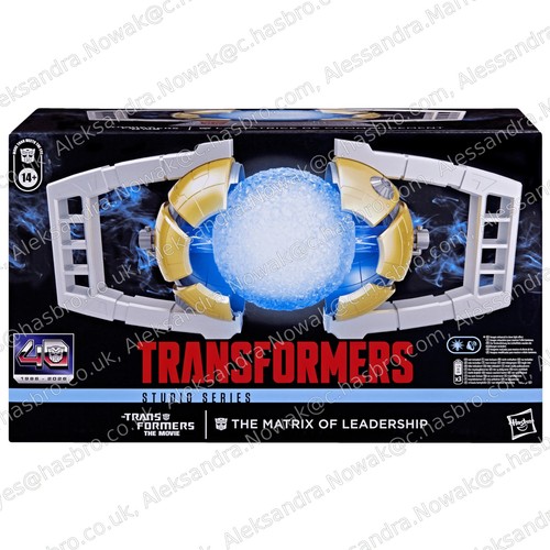 Transformers studio series - transformers,