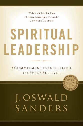 Spiritual leadership a - spiritual,