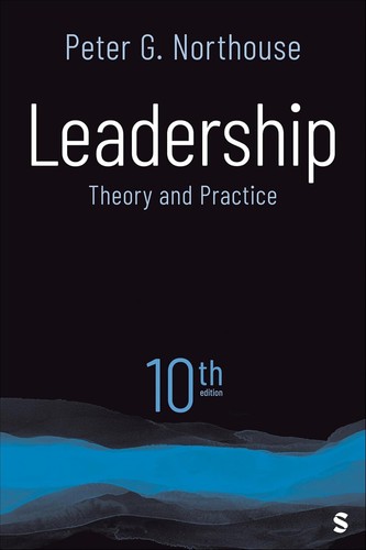 Peter northouse book - g.,