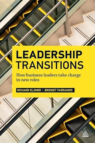Leadership transitions how - transitions:,