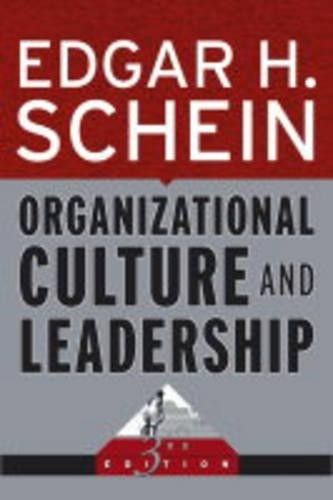 Organizational culture and - culture,