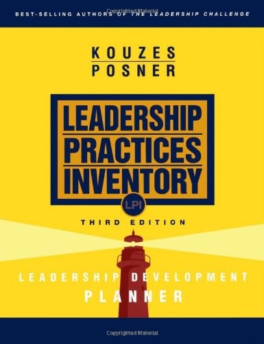 The leadership practices - the,