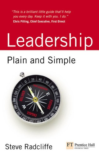 Leadership free - (paperback),