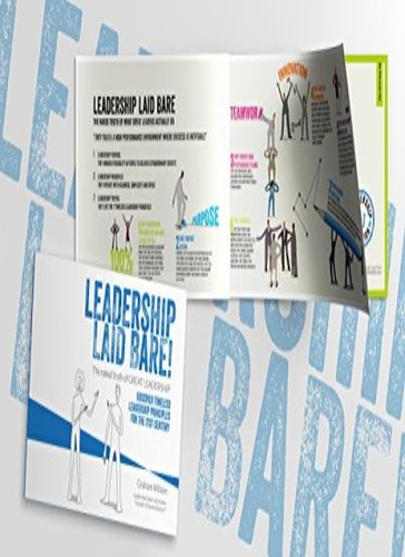 Leadership laid bare - laid, bare-graham