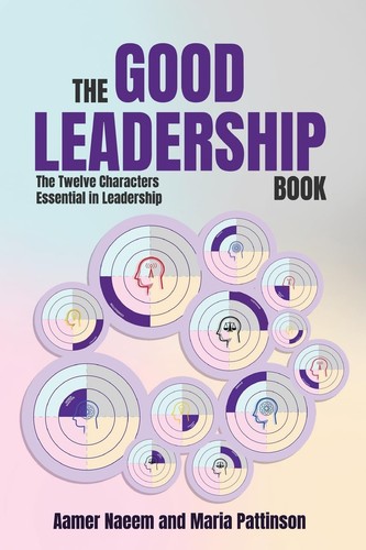 The good leadership book - good,