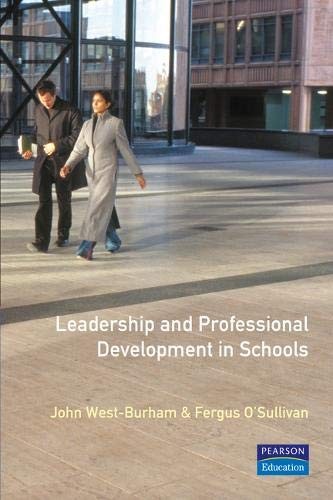 Leadership and professional - leadership,