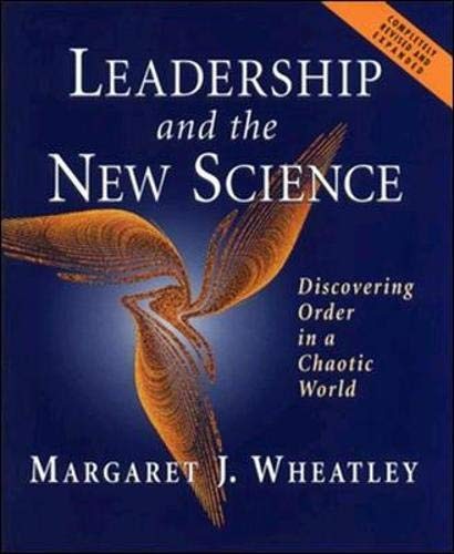 Leadership and the new - the,