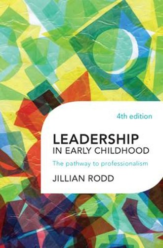 Leadership early childhood - leadership, in