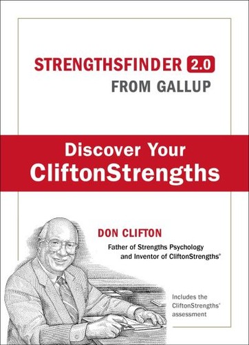 Strengths finder 0 - strengths, 2.0