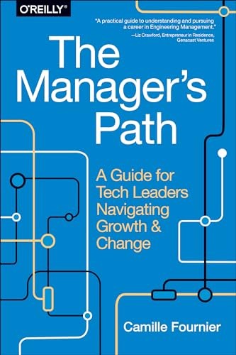 The manager path a - the, path: