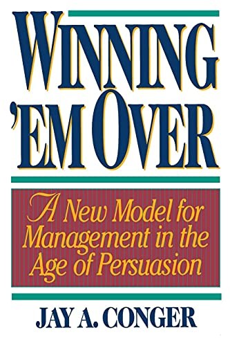 Winning over jay conger - winning, a.