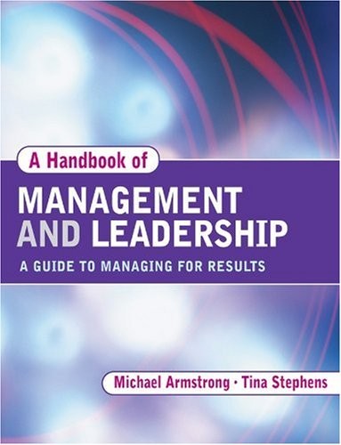 The handbook management and - handbook,