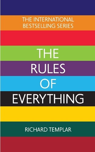 The rules everything a - the,