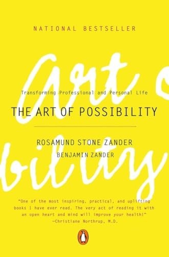 The art possibility - the,